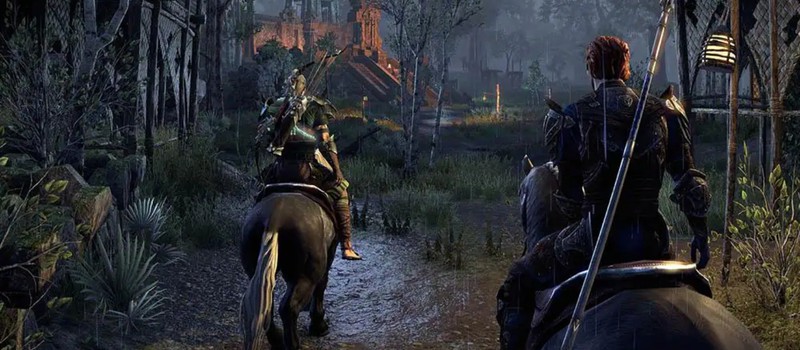 В The Elder Scrolls Online: Blackwood решения игроков будут отражаться на лояльности спутников