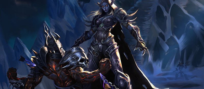 Blizzard начнет банить мультибоксеров в World of Warcraft