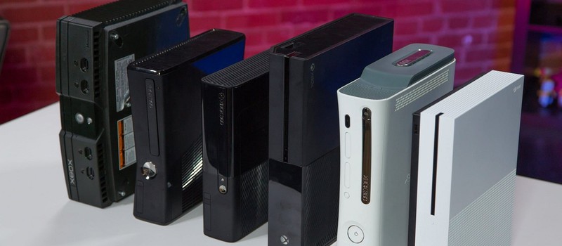 Microsoft всегда продавала консоли Xbox в убыток