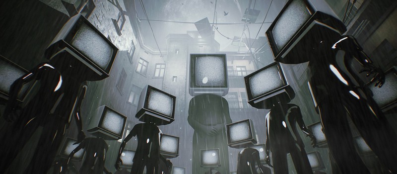 Observer: System Redux выйдет на PS4 и Xbox One в июле