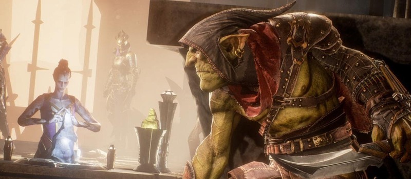 Вакансии: Cyanide работает над еще одной игрой по вселенной Of Orcs and Men