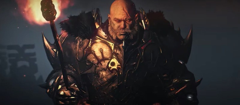 Кинематографичный трейлер Total War: Warhammer 3