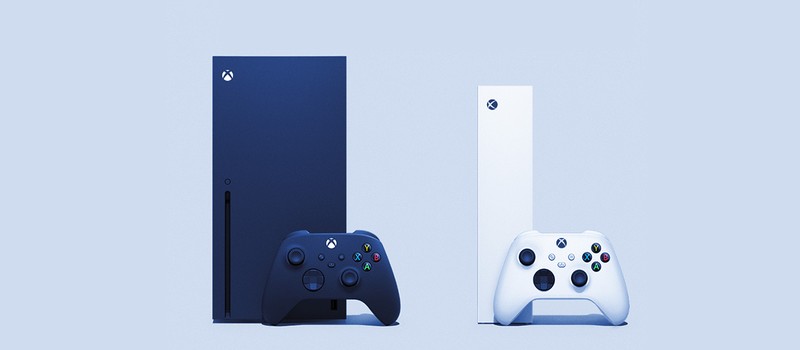 Участники инсайдерской программы Xbox в США смогут зарезервировать консоль Xbox Series