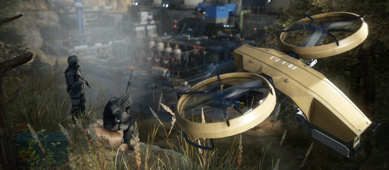 Новый трейлер Sniper Ghost Warrior Contracts 2 с демонстрацией геймплея