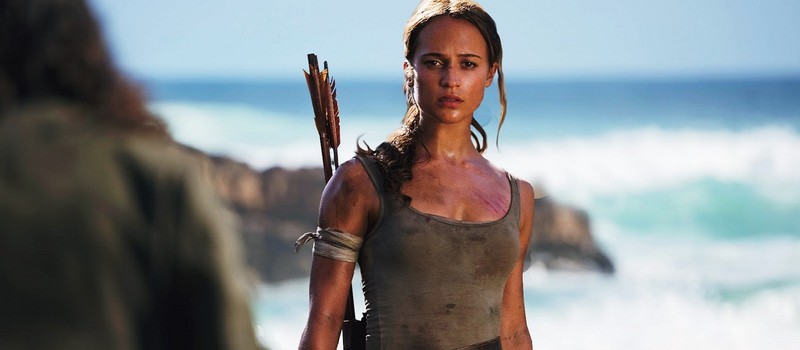 У сиквела Tomb Raider уже есть черновой вариант сценария