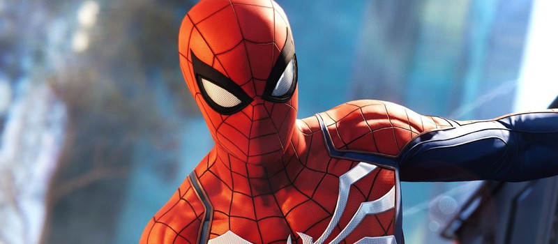 Геймдев: Создание ИИ врагов и синхронных анимаций Marvel's Spider-Man