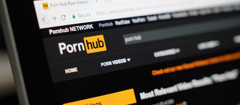 PornHub отреставрировал эротические фильмы 125-летней давности при помощи машинного ИИ