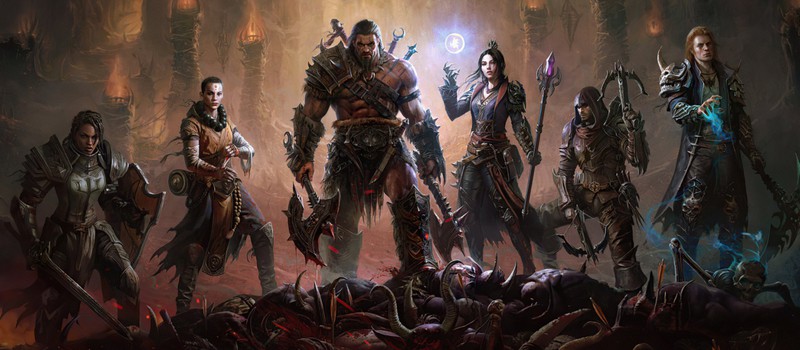 Эндгейм-контент Diablo Immortal будет "богаче" Diablo 3