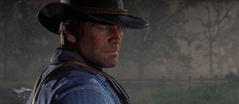 Моддер добавил VR-режим в Red Dead Redemption 2