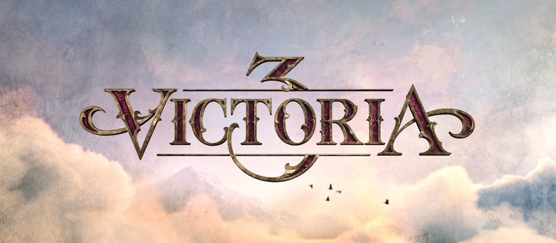 Victoria 3 анонсирована — много деталей об игре