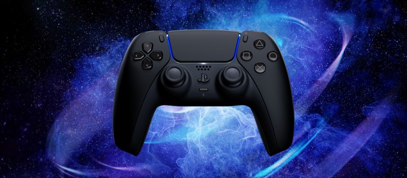 Sony улучшила отдачу на DualSense в играх с PS4