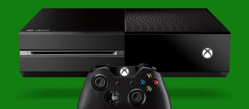 Первый Xbox One сошел со сборочной линии