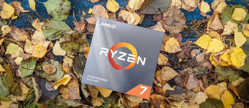 AMD сосредоточилась на выпуске дорогих процессоров из-за кризиса полупроводников