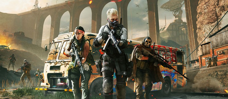 Activision рассказала о прогрессе борьбы с токсичными игроками в Call of Duty