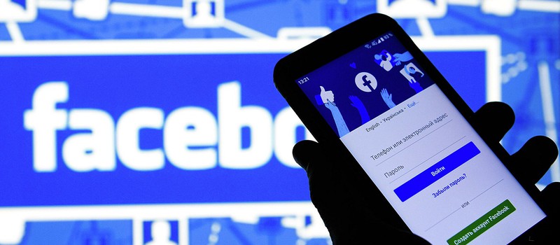 Facebook начнет наказывать пользователей за дезинформацию
