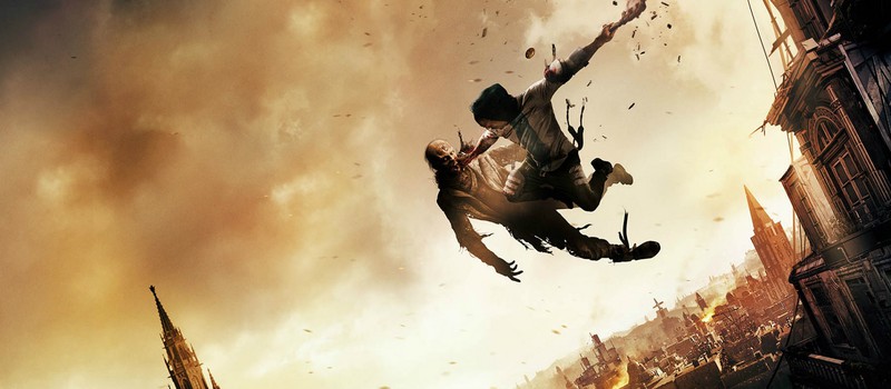 Рекламная утечка: Dying Light 2 выйдет 16 ноября