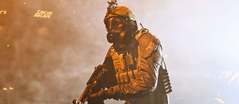 Создатели сюжетной кампании Call of Duty: Modern Warfare покидают Infinity Ward