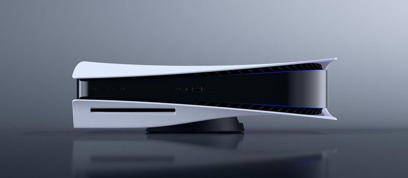 Sony: Дисковая PS5 начнет приносить прибыль с этого июня