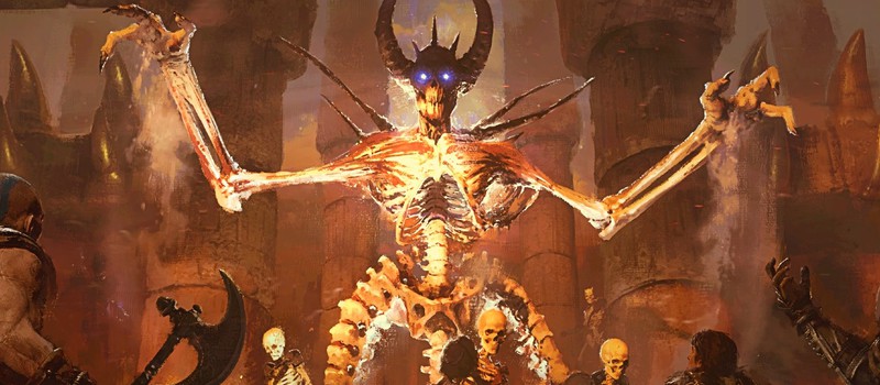 Blizzard пригрозила моддерам альфы Diablo II: Resurrected судом