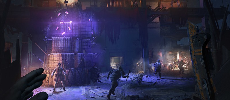 Dying Light 2 получит как минимум две дополнительные сюжетные линии в DLC