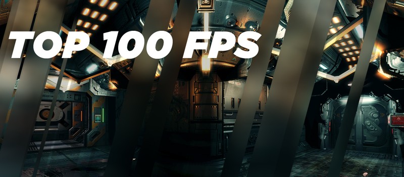 100 лучших FPS по версии IGN