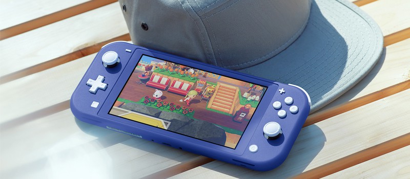 Новые подробности Nintendo Switch Pro — она заменит стандартную версию