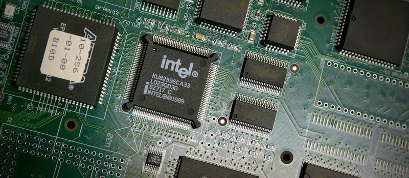 Intel: Кризис полупроводников продолжится еще несколько лет