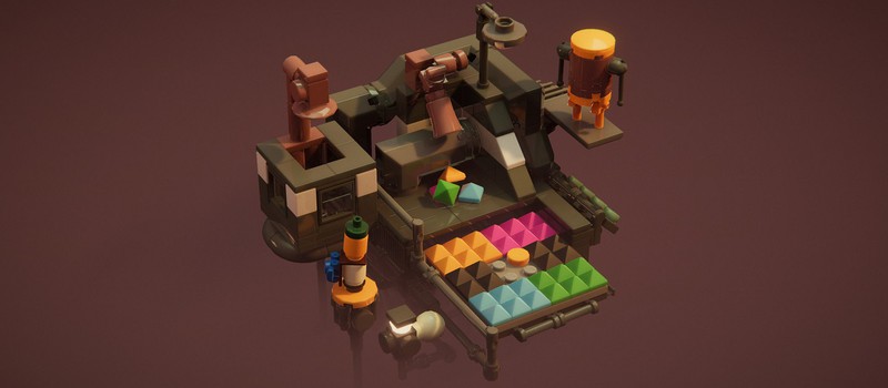 Головоломка LEGO Builder's Journey получит трассировку лучей на PC