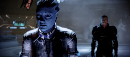 Вышли дополнения для Dragon Age: Origins и Mass Effect 2