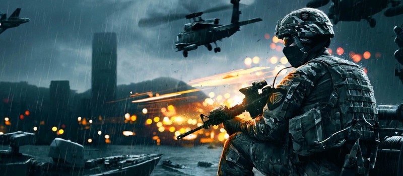 Бывший гендиректор Call of Duty присоединился к EA для работы над Battlefield