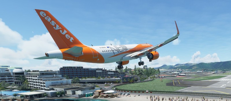 ESRB выдала рейтинг Microsoft Flight Simulator для Xbox Series