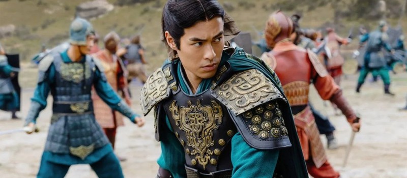 Экранизация Dynasty Warriors выйдет в июле на Netflix