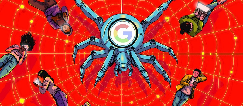 Google изменит свои рекламные технологии после многомиллионного штрафа во Франции