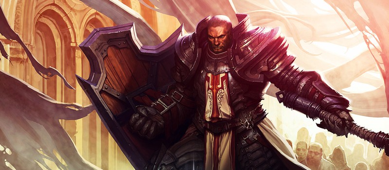 Blizzard удалит аукцион из Diablo 3 в Марте 2014-го
