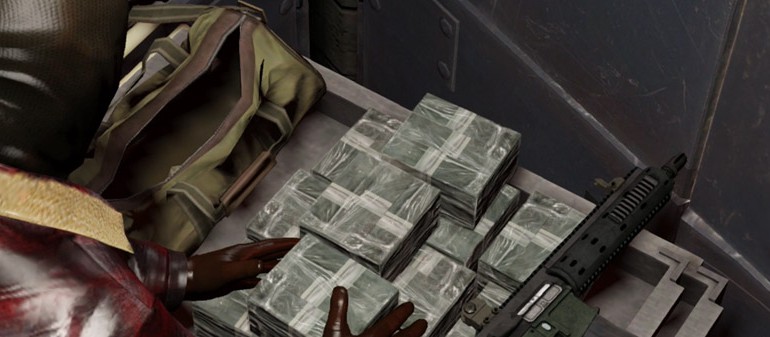 В первый день продаж GTA 5 принесла $800 миллионов