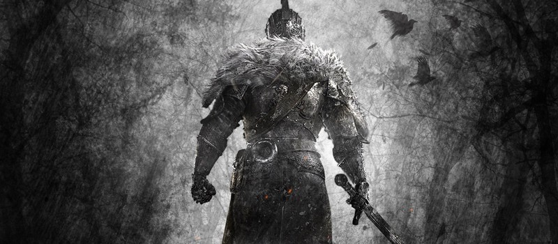 Dark Souls II: объявлена дата выхода