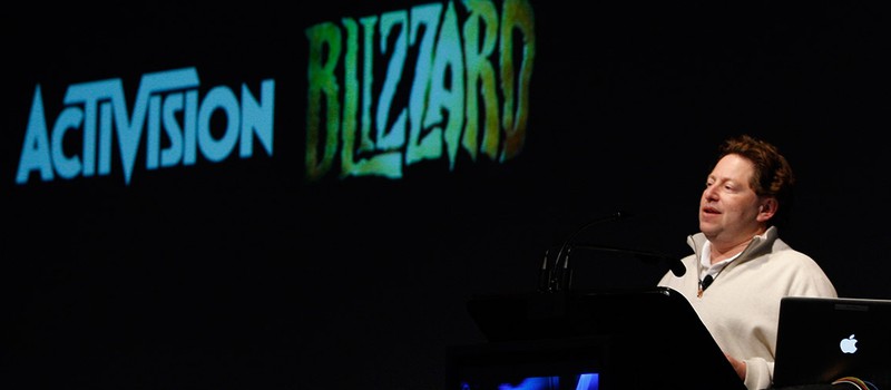 Суд заморозил продажу Activision Blizzard