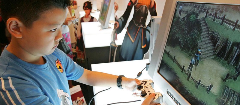 Исследование: К 2025 году число консольных геймеров в Китае удвоится и составит 24 миллиона человек