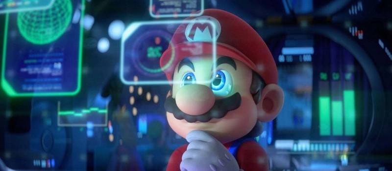 Mario + Rabbids: Sparks of Hope и Forza Horizon 5 в списке самых ожидаемы игр E3 2021