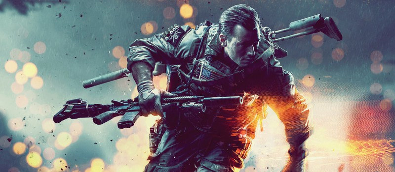 EA настроена обогнать Call Of Duty
