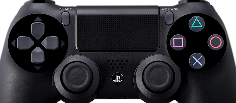 Поклонники и разработчики шутеров одобряют симметричные стики DualShock 4