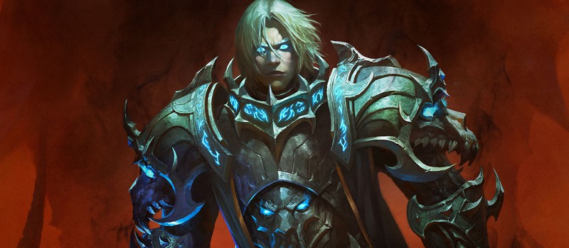 Обновление "Цепи Господства" для World of Warcraft: Shadowlands выйдет 30 июня
