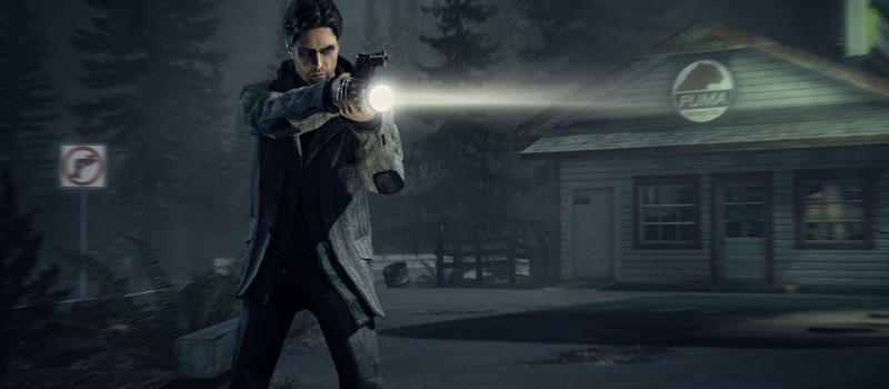 В базе данных Epic Games Store нашли упоминания Final Fantasy VII Remake и Alan Wake Remastered