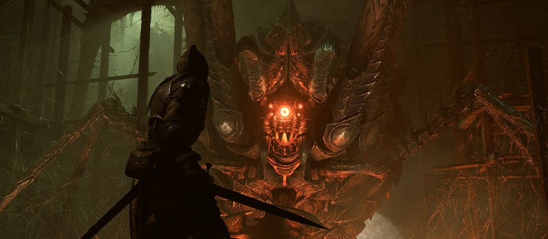 Инсайдер: PS4-версии ремейка Demon's Souls в базе PS Store уже четыре года