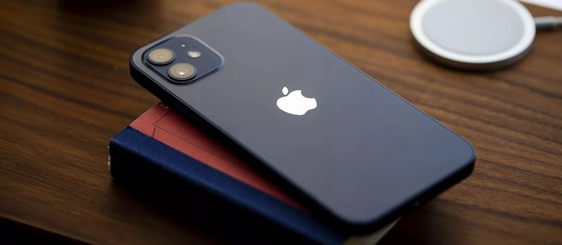 Аналитики: Apple остановила производство iPhone 12 mini