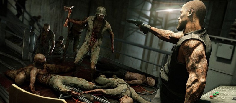 Для Zombie Army 4: Dead War выпустили бесплатное DLC с персонажами Left 4 Dead