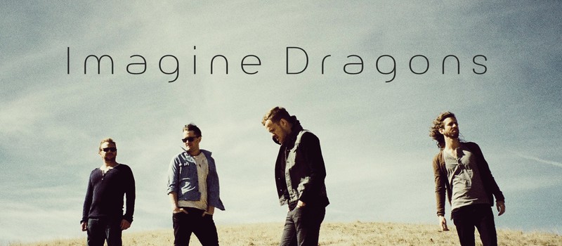 Music Moment: Imagine Dragons