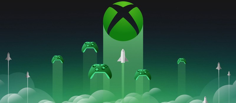 Microsoft начала переводить серверы xCloud на железо Xbox Series X