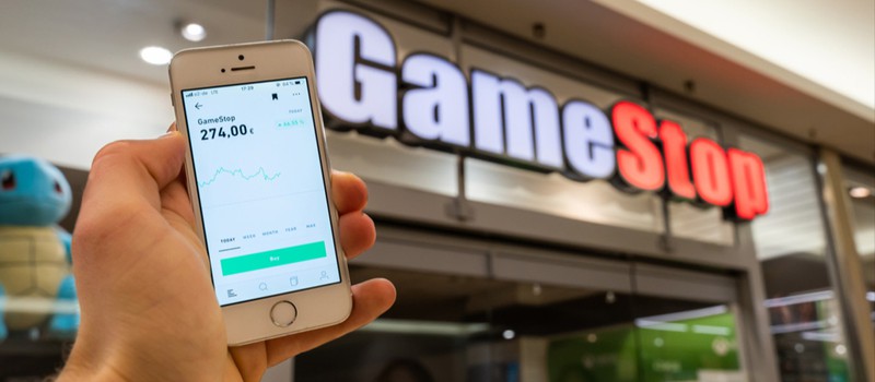 Игравший на понижение акций GameStop фонд объявил о закрытии после потери миллионов долларов
