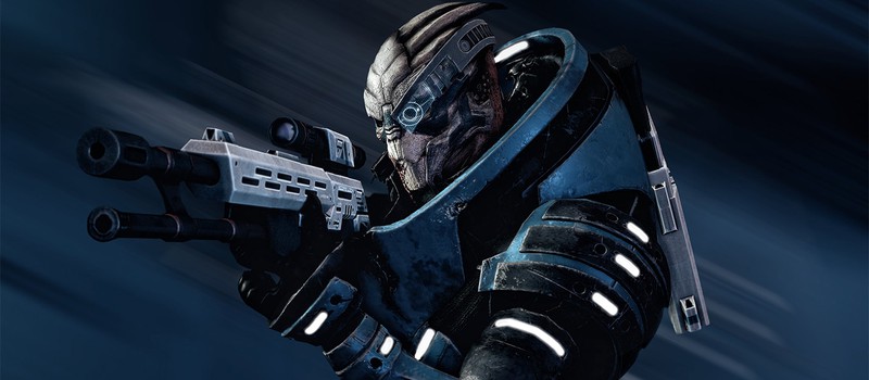 Mass Effect 4 должна признать равенство инопланетян и людей